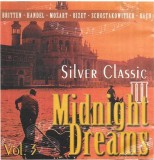 Renaissance Chamber Orchestra - Dikov Todorov - Midnight Dreams III &bull; Silver Classic &bull; Vol. 3, CD