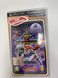 Joc PSP InviZimals- Shadow Zone