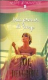 Carte Mai presus de timp Jude Deveraux Editura Litera 2014 Romantice Coperta Brosata