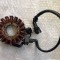 Stator generator Suzuki AN250 AN400 Burgmann 1998-2002