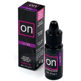 Orgasme puternice - ON de la Sensuva pentru Ea Ultra - Cutie 5ml