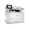 Imprimanta LaserJet Monocrom, A4, HP, LaserJet Pro MFP M428fdw, Duplex, ADF, USB, WIFI, Fax, Network, Cartus toner nou, 10.000 Pag, Pagini printate: 0