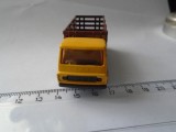 Bnk jc Matchbox Superfast no 71 Cattle Truck