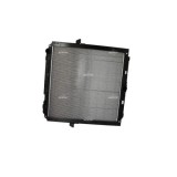 NRF Radiator, racire motor