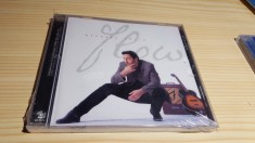 [CDA] Richard Smith - Flow - cd audio original - sigilat foto