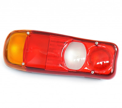 Lampa Stop Spate Stanga Oe Volkswagen Transporter T5 2009-2015 Platou / Sasiu 7F0945095 foto