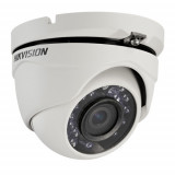 Camera Analog HD 2MP, lentila 2.8mm, IR 25m - HIKVISION DS-2CE56D0T-IRMF-2.8mm