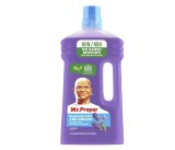 Detergent universal pentru suprafete Mr. Proper Lavanda, 1 L