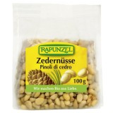 Samburi de Cedru Eco Rapunzel, Bio Pin Siberian, 100g - Nutritivi, Crocanți, Fără Aditivi