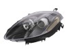 Far Fiat Croma (194) 11.2007-12.2010 Depo partea Stanga, tip bec H1+H1