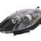 Far Fiat Croma (194) 11.2007-12.2010 Depo partea Stanga, tip bec H1+H1