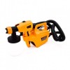 Aparat de vopsit electric profesional,Putere 800W, Rezervor 800ml, Debit 800ml/min, Duze 1.8/2.6 mm