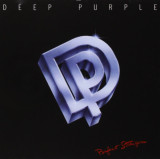 Perfect Strangers | Deep Purple, Polydor Records