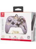 Controller Powera Enhanced Wired Valiant Link NSW
