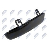 Lampa semnalizare LED Vw Golf 5 202009, Eos 202008, Passat 202011, Sharan 202010, Skoda Superb 202008, Seat Alhambra 202010, Dreapta, Gri-, Fumuriu,