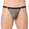 Chiloti Fantezie Grey Panther, Marime Universala