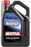 Ulei Motor Motul Tekma Norma+ 20W-50 5L 102024