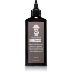 Barba Italiana Tintoretto Multi Level Grey șampon nuanțator pentru păr 150 ml