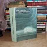 ELIE CARAFOLI - DINAMICA FLUIDELOR INCOMPRESIBILE , ACADEMIA ROMANA , 1981 @