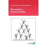 Bevezet&eacute;s a teammunk&aacute;ba - Cornelia Edding