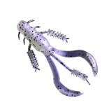 Năluca soft Perchik Striker 2" 5cm culoare 39