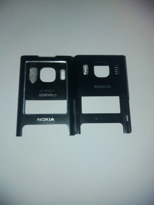 Carcasa fata Nokia 6500c originala noua foto