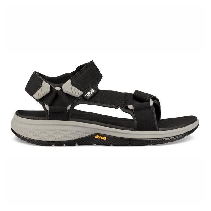 Sandale Teva Men's Strata Universal Negru - Black, 40, 42, 44 | Okazii.ro