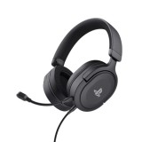 CASTI Trust - gaming GXT 498 FORTA HEADSET PS5 &quot;24715&quot; (timbru verde 0.8 lei)