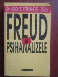 Freud si psihanalizele Adolfo Fernandez-Zoila