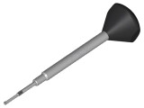 Unealtă INGUN pentru montare ace testare SW-GKS 144mm
