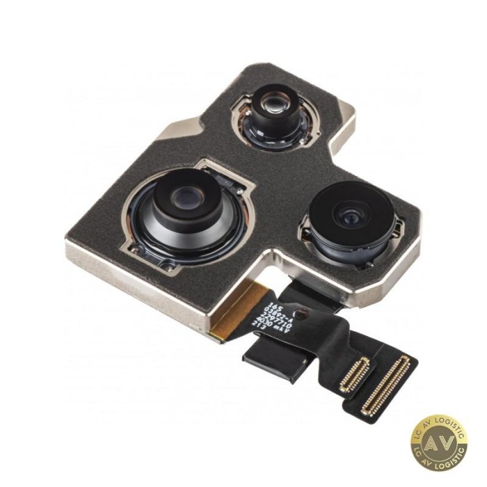 Camera Spate Apple iPhone 14 Pro cu banda