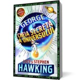 George si cheia secreta a universului - Humanitas