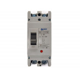 Intrerupator Automat tip USOL - MCCB - 100A, DC 12-48V, Intrerupator de Putere - Fiabilitate și Control Avansat