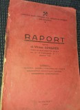 RAPORT CATRE AL VII-LEA CONGRES