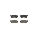 Placute frana CHEVROLET LACETTI J200 ATE 13046057392