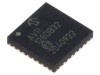 Microcontroler AVR VQFN32 1.8-5.5VDC AVR128 AVR-DA