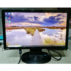 Cauti Monitor LCD Philips 191V 18.5 inch HD Wide1366x768 5ms Negru? Vezi  oferta pe Okazii.ro