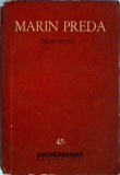 Marin Preda - Morometii
