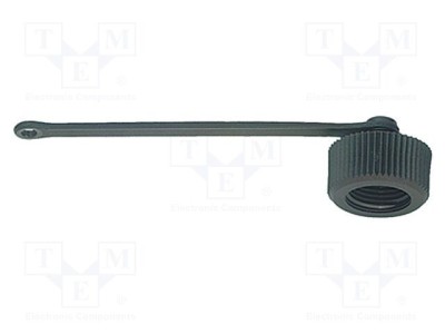 Connector BINDER 82 615 000 000 foto