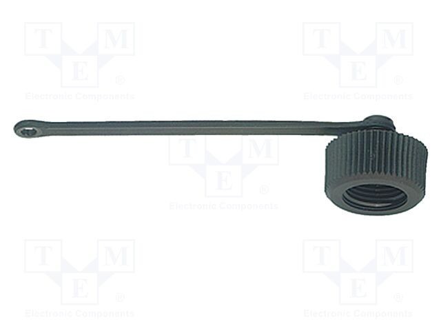 Connector BINDER 82 615 000 000