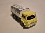 Petrol Tanker - Matchbox