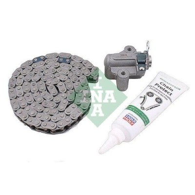 Kit lant distributie Citroen Jumper 2 Box, Jumper 2 Bus, Jumper 2; Fiat Ducato Box, Ducato Bus, Ducato; Ford Transit Box, Transit Bus(Fd, Transit foto