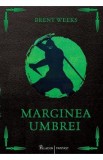 Marginea umbrei - Brent Weeks, 2020