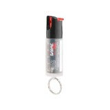 Spray Breloc cu Piper Sabre Red Destinat Autoapararii 15 G