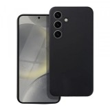 Husa pentru Samsung Galaxy M15, OEM, Silicone, Neagra