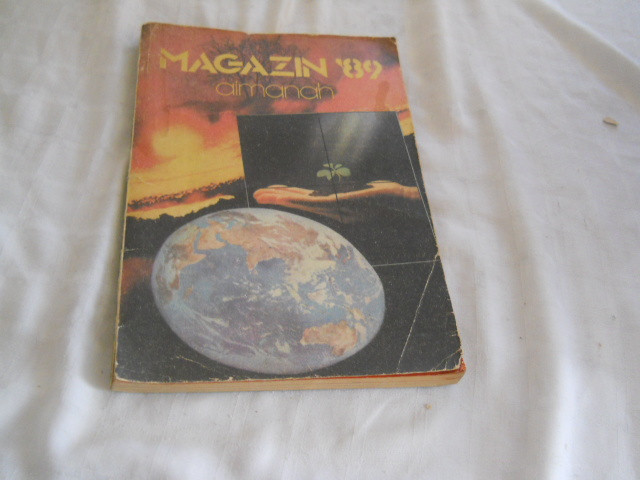 Almanah Magazin 1989