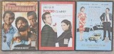 LOT 3 DVD-URI FILME COMEDIE: MAREA MAHMUREALA; VREI SA TE INSORI CU MINE?&#039; DESPRE OAMENI SI MELCI-248686