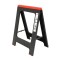 Stand de lucru, Kistenberg Titan Stand KTIS8060, inaltime de lucru 77 cm