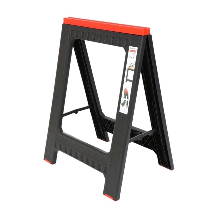 Stand de lucru, Kistenberg Titan Stand KTIS8060, inaltime de lucru 77 cm