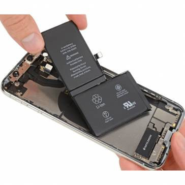 Baterie Apple iPhone XS Max foto